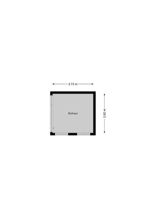 Foto 45 van Melkweg 8