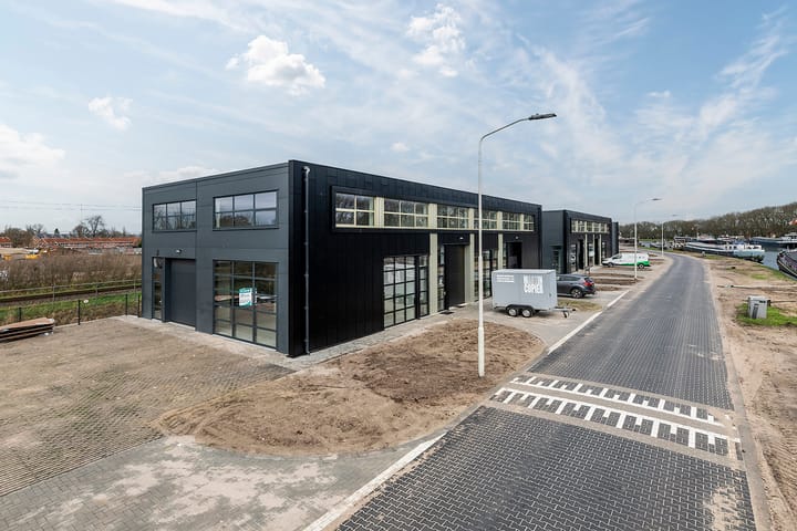 Handelskade 1-01, Gorinchem