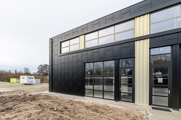 Handelskade 1-01, Gorinchem