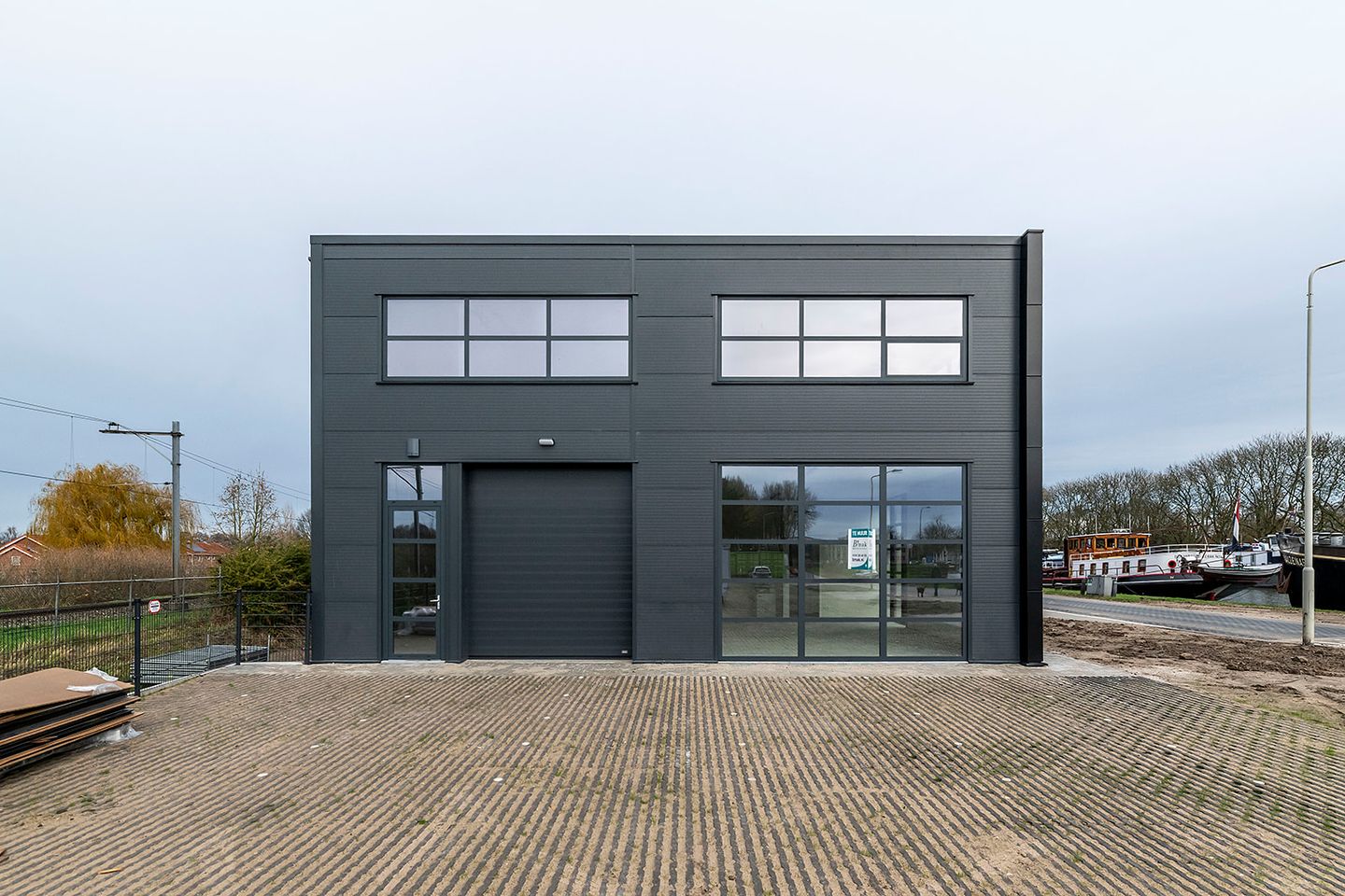 Bekijk foto 5 van Handelskade 1-01