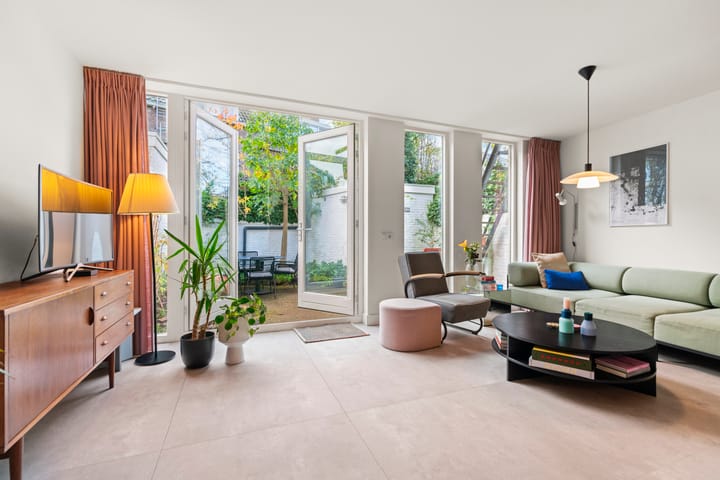 Foto 2 van Biezenstraat 31