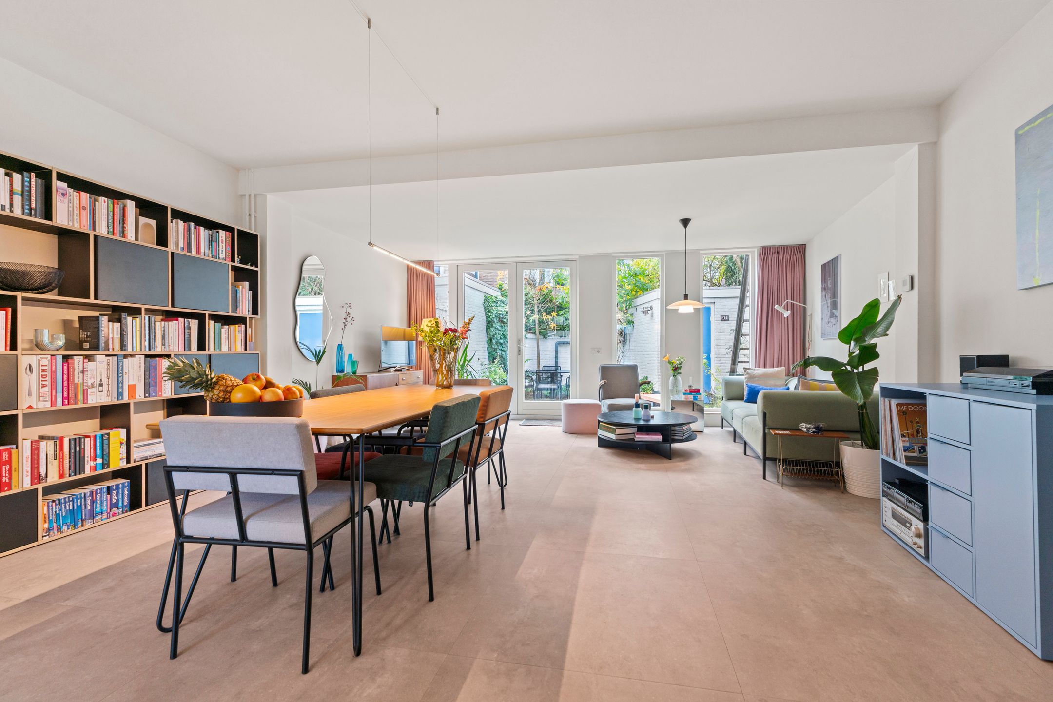 Photo 3 of Biezenstraat 31