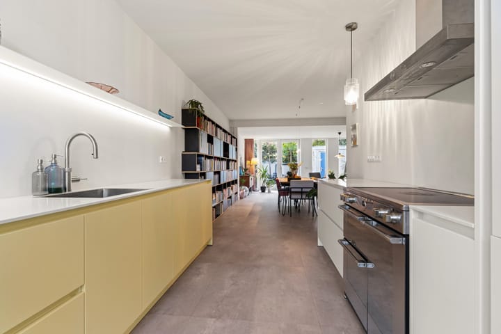 Foto 4 van Biezenstraat 31