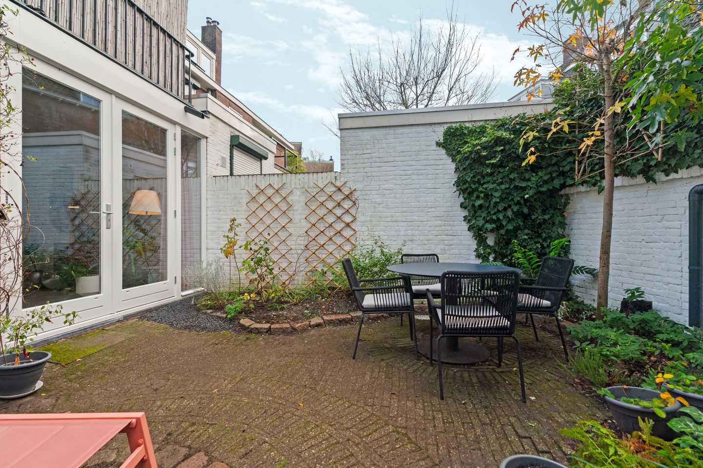 Photo 5 of Biezenstraat 31