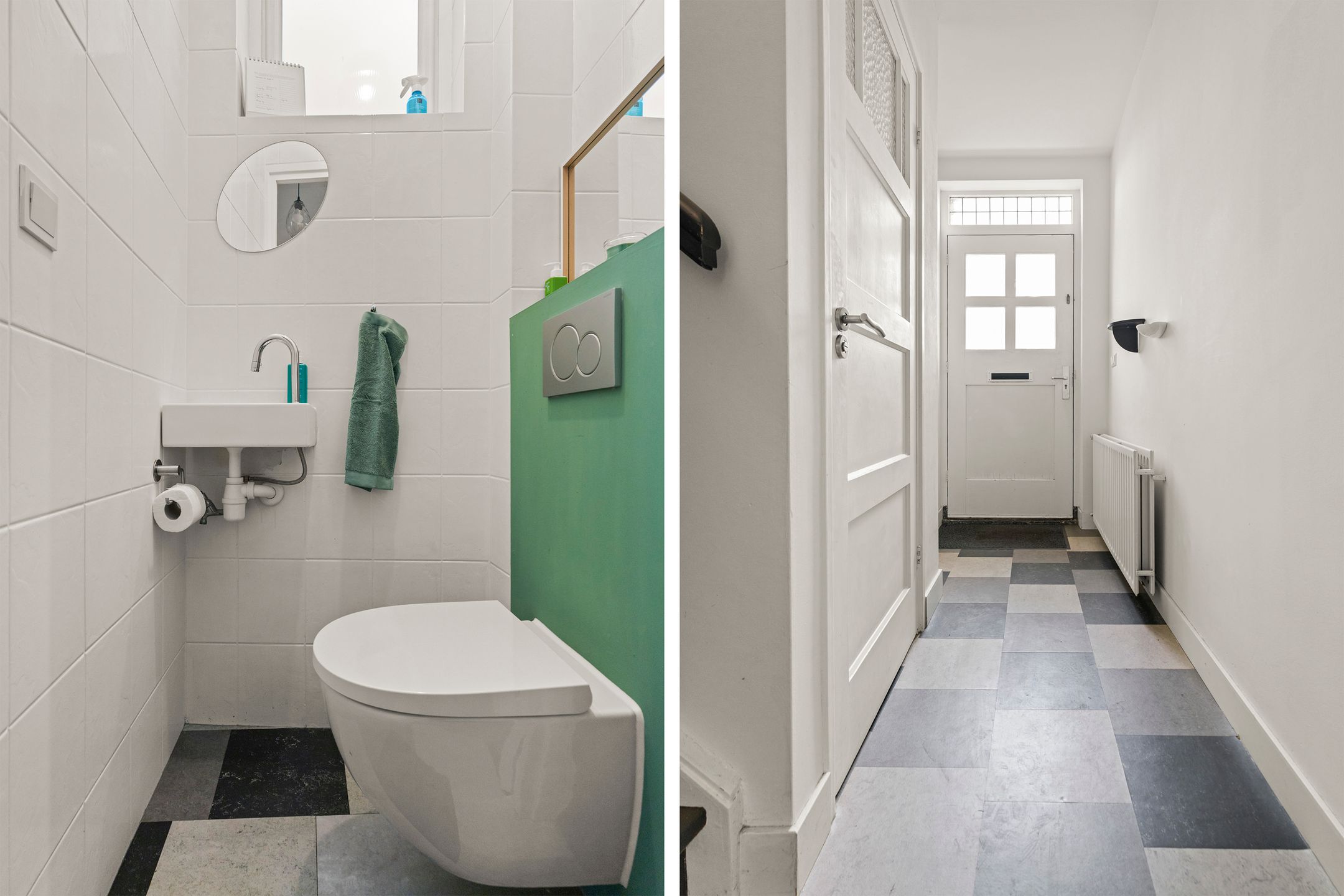 Photo 9 of Biezenstraat 31