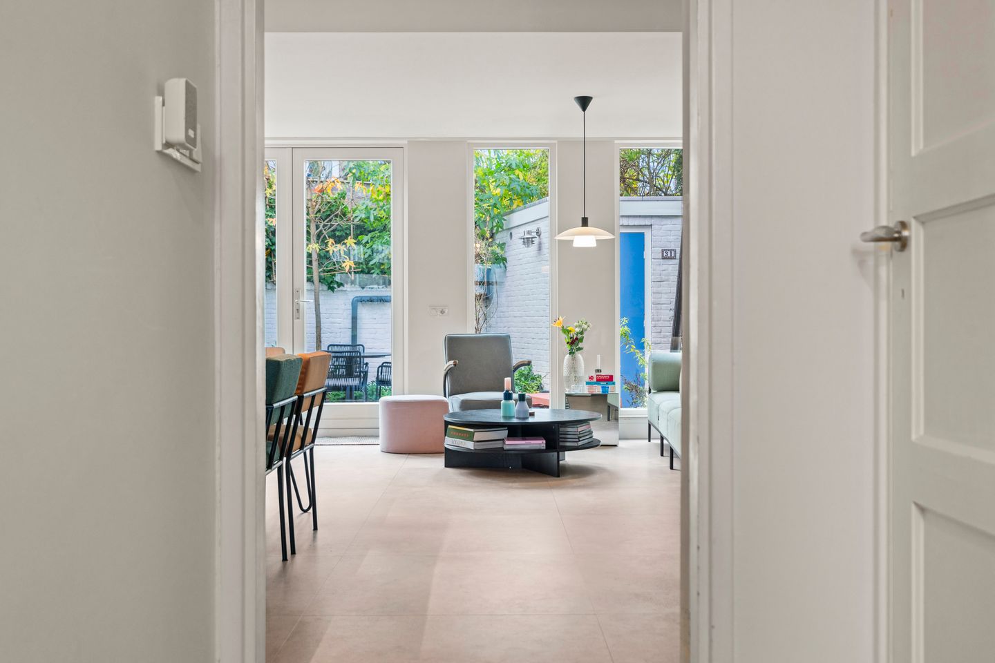 Photo 10 of Biezenstraat 31