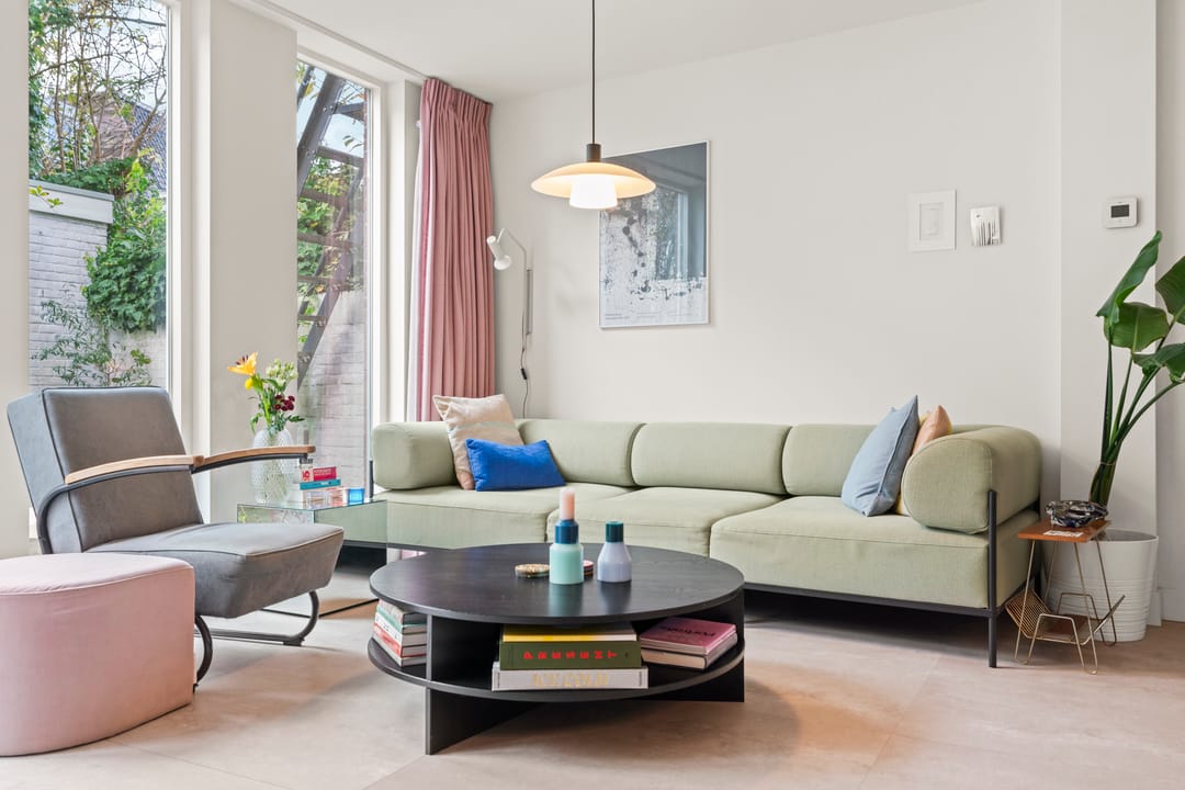 Photo 13 of Biezenstraat 31