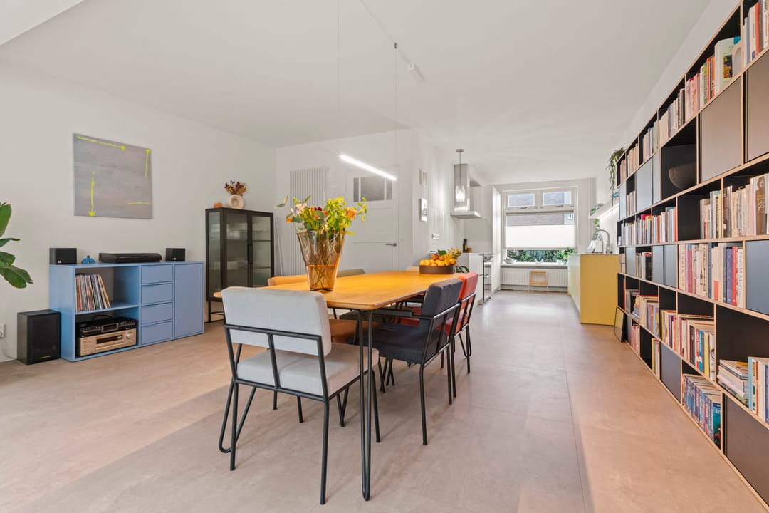 Photo 16 of Biezenstraat 31