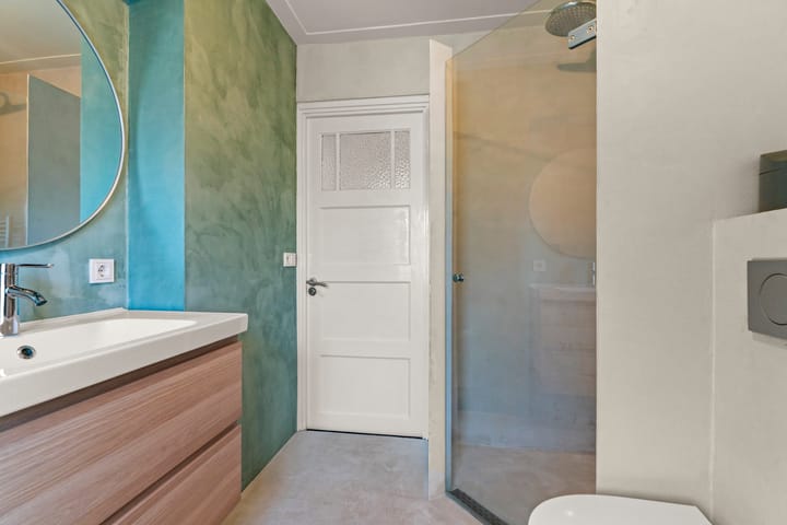 Foto 31 van Biezenstraat 31