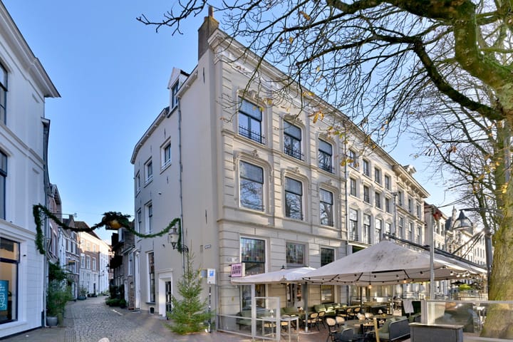 Foto 2 van Bergstraat 4