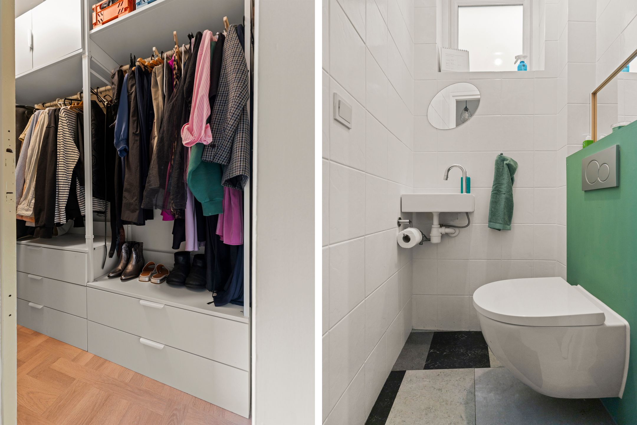 Photo 33 of Biezenstraat 31