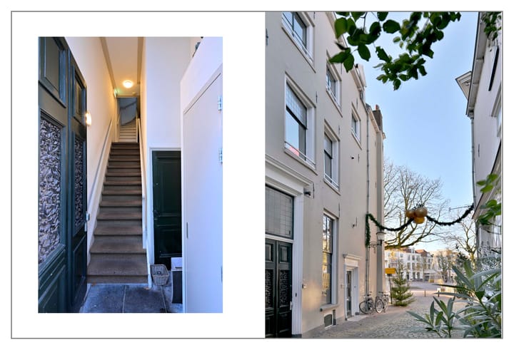 Foto 3 van Bergstraat 4