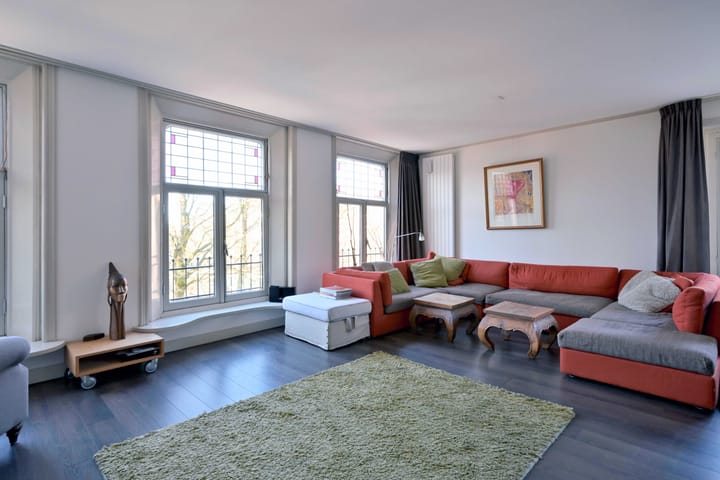 Foto 5 van Bergstraat 4