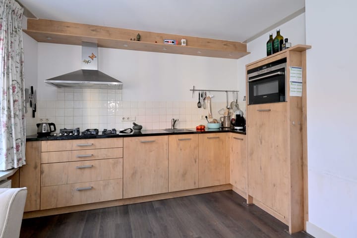 Foto 11 van Bergstraat 4