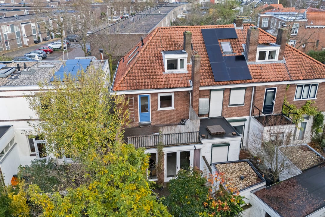 Photo 47 of Biezenstraat 31