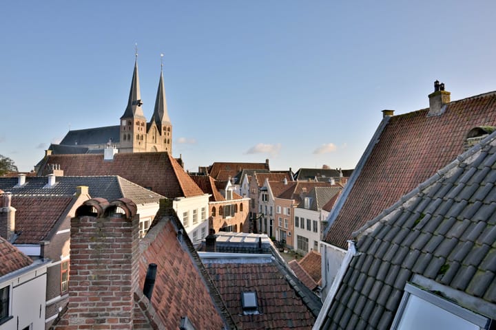 Foto 19 van Bergstraat 4