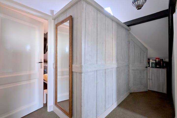 Foto 24 van Bergstraat 4