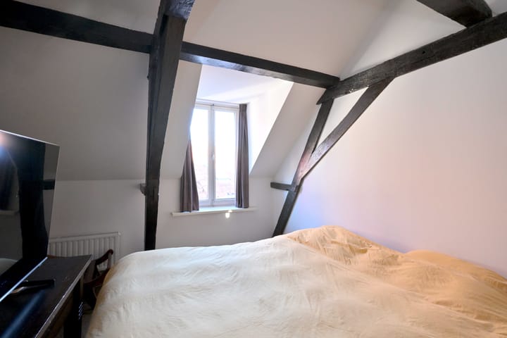 Foto 25 van Bergstraat 4