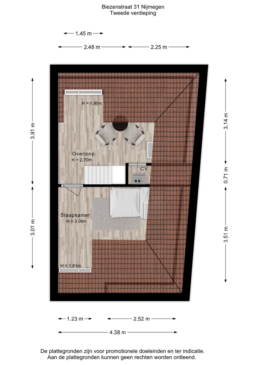 Photo 58 of Biezenstraat 31