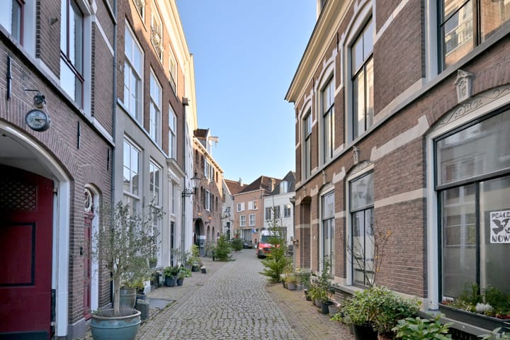 Foto 29 van Bergstraat 4