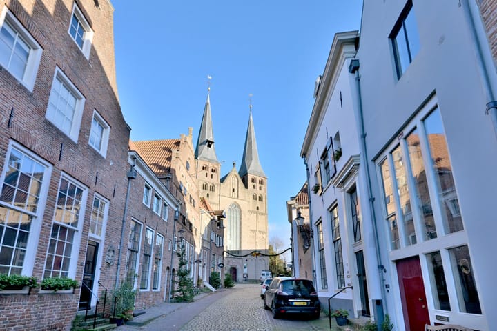 Foto 30 van Bergstraat 4