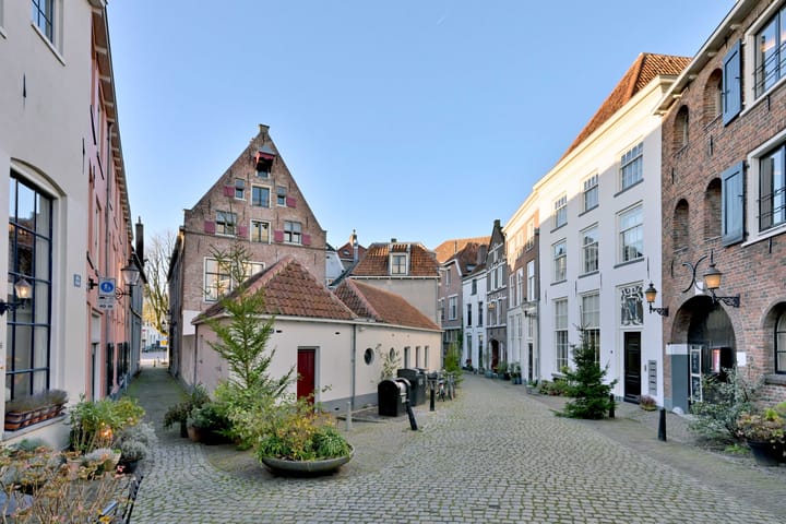 Foto 31 van Bergstraat 4