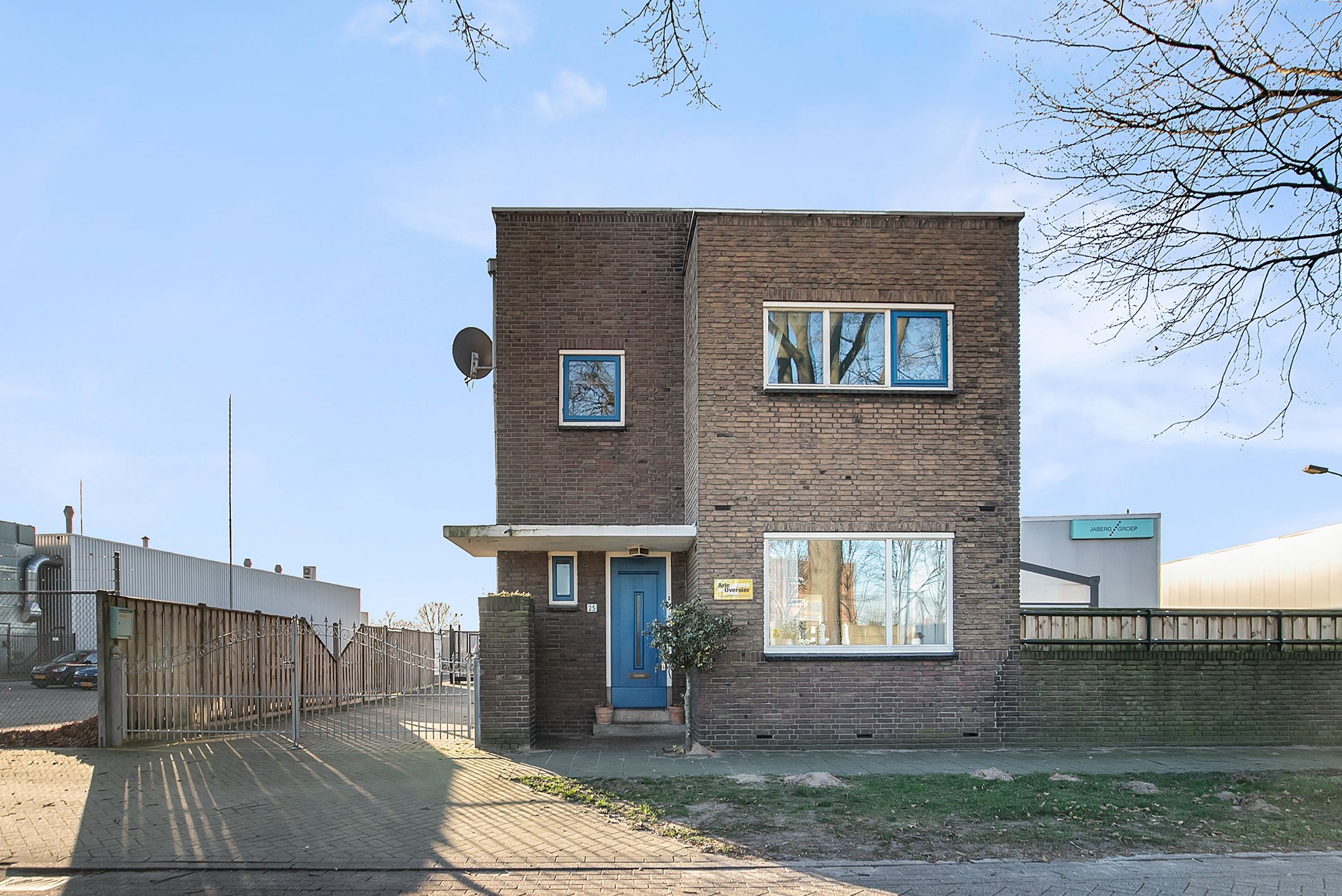 Rooseindsestraat, 25, Helmond, 5705BP, Noord-Brabant, Nederland 25