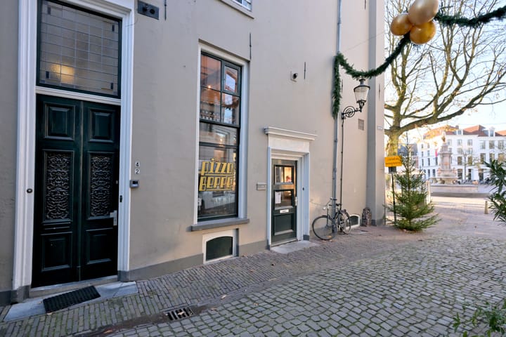 Foto 33 van Bergstraat 4