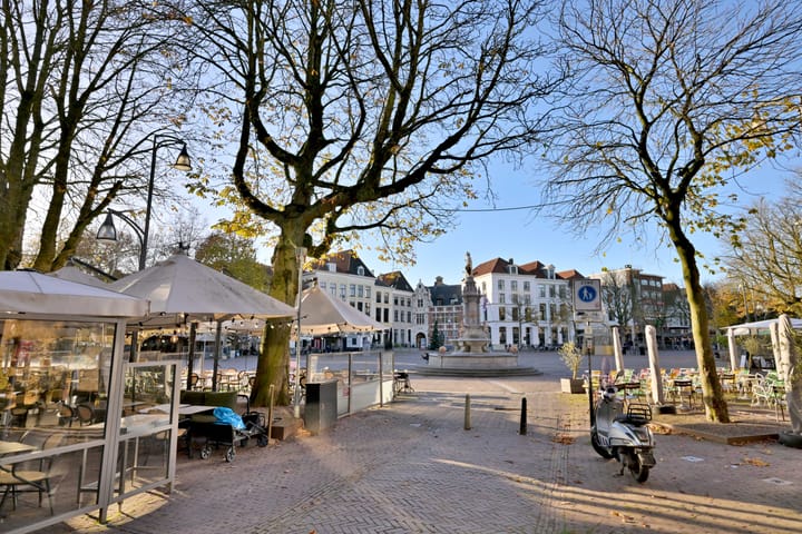 Foto 34 van Bergstraat 4