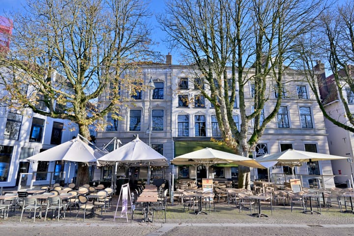 Foto 35 van Bergstraat 4