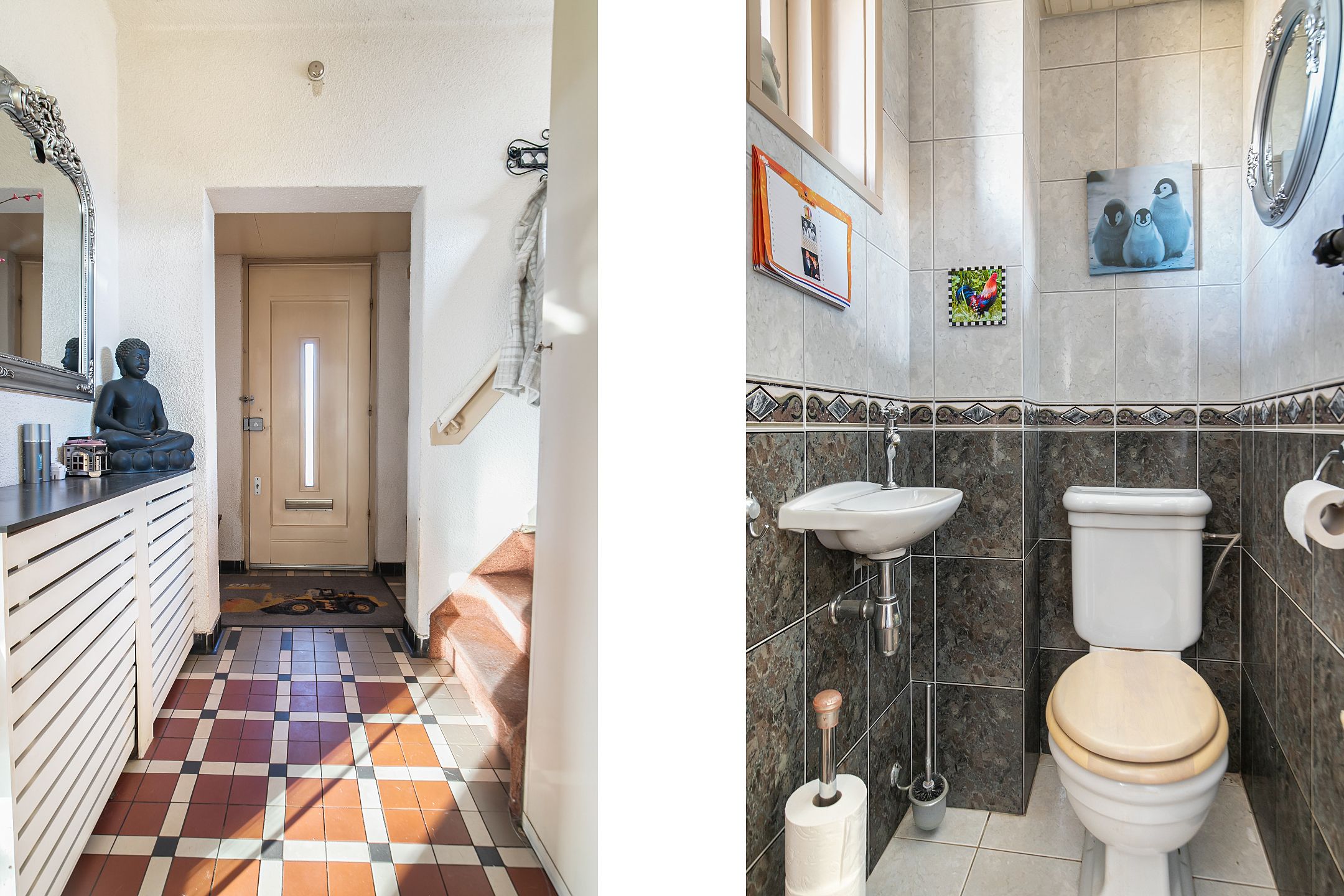 Foto 3 van Rooseindsestraat 25