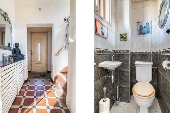 Foto 3 van Rooseindsestraat 25