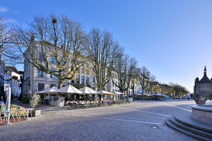 Foto 36 van Bergstraat 4