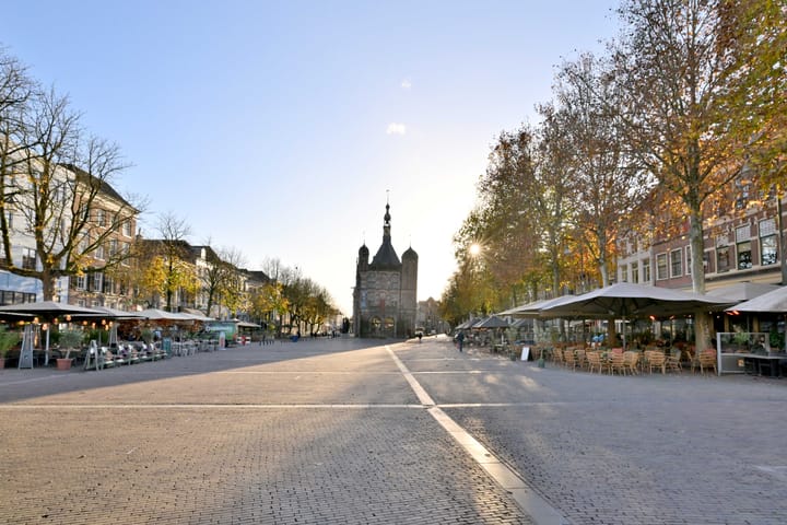 Foto 37 van Bergstraat 4