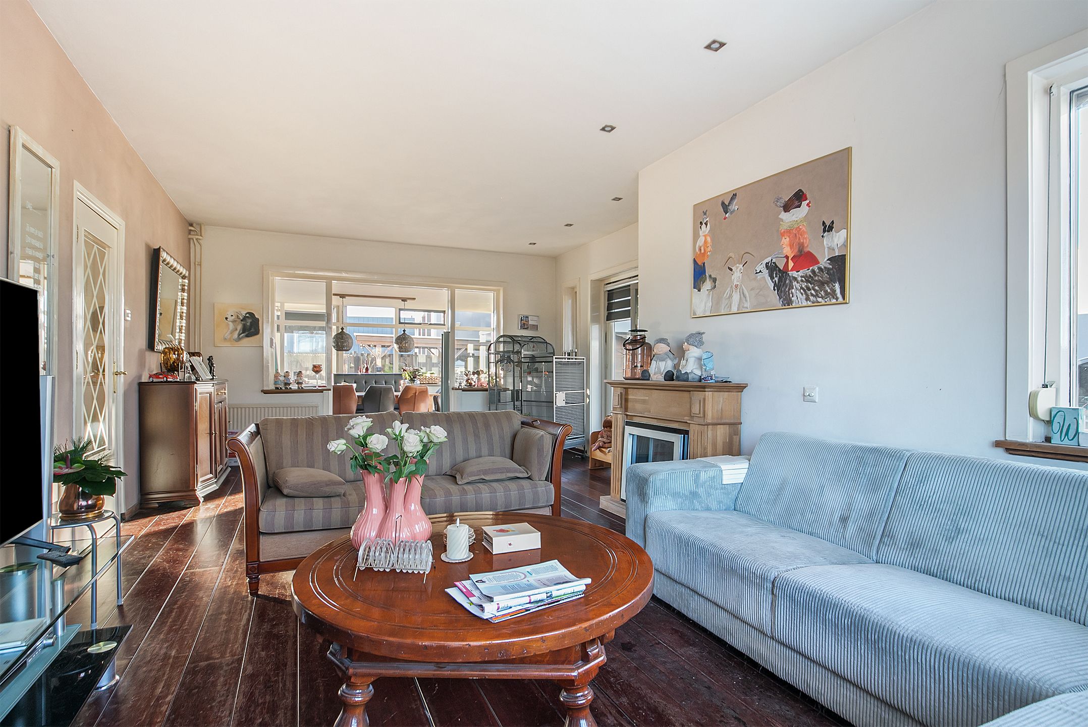 Foto 6 van Rooseindsestraat 25