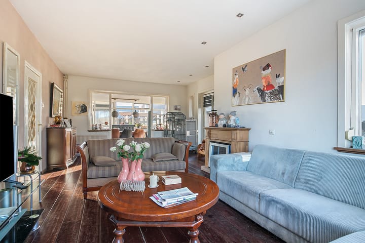 Foto 6 van Rooseindsestraat 25