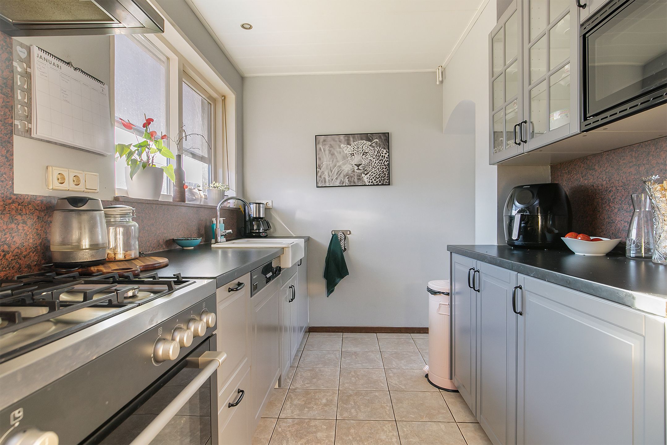 Foto 9 van Rooseindsestraat 25