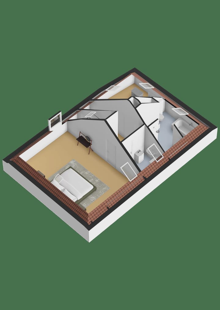 Foto 42 van Bergstraat 4