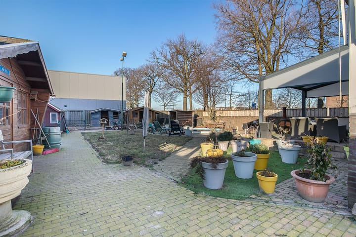 Foto 18 van Rooseindsestraat 25