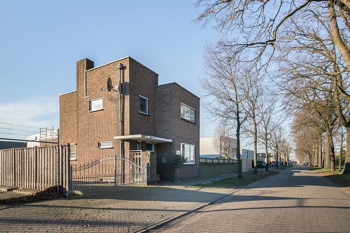 Foto 20 van Rooseindsestraat 25