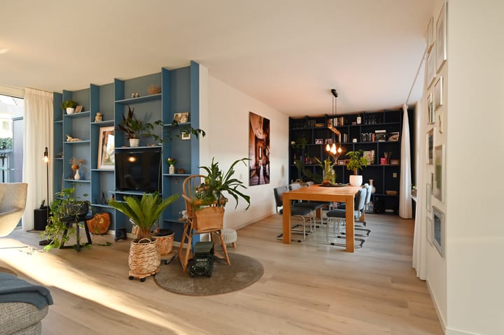 Foto 2 van Sheridanzijde 8