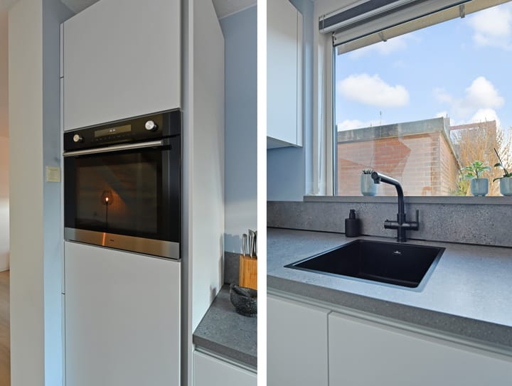 Foto 3 van Sheridanzijde 8