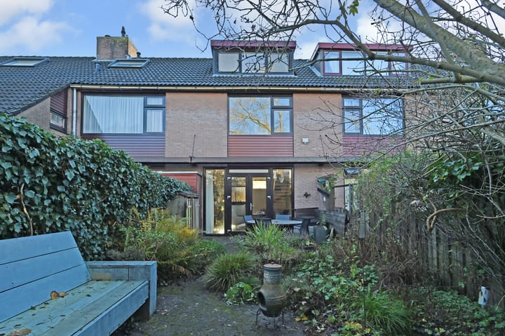 Foto 4 van Sheridanzijde 8