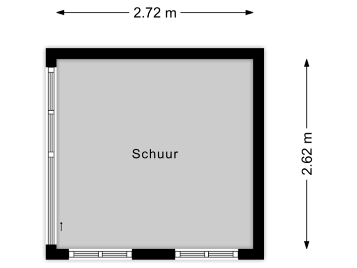 Schuur
