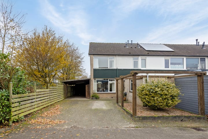 Foto 2 van Beverhof 66