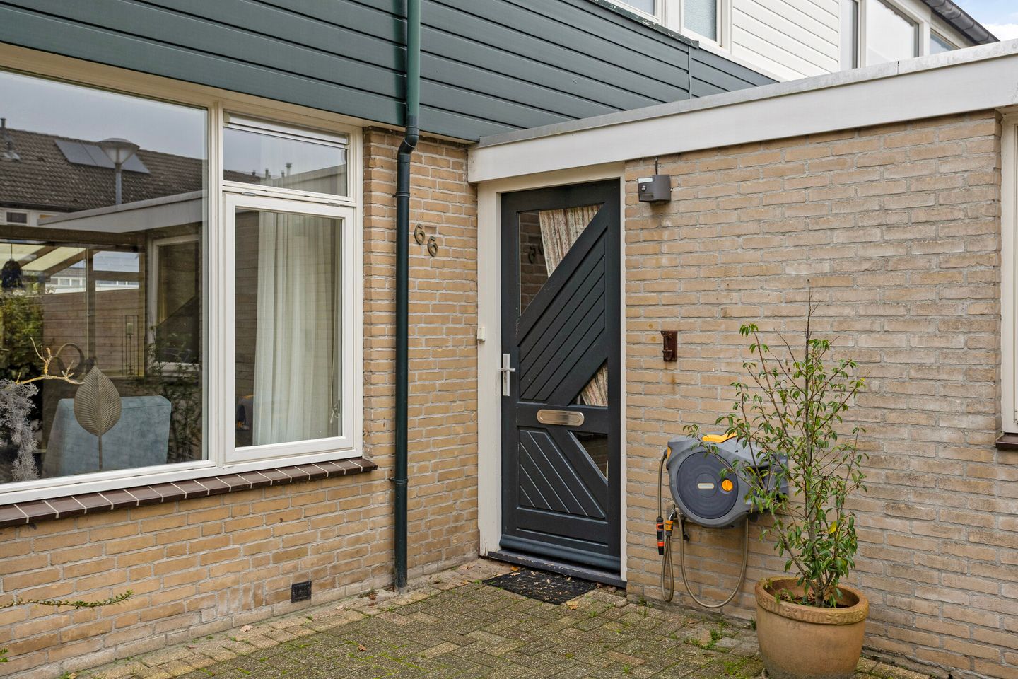 Foto 4 van Beverhof 66