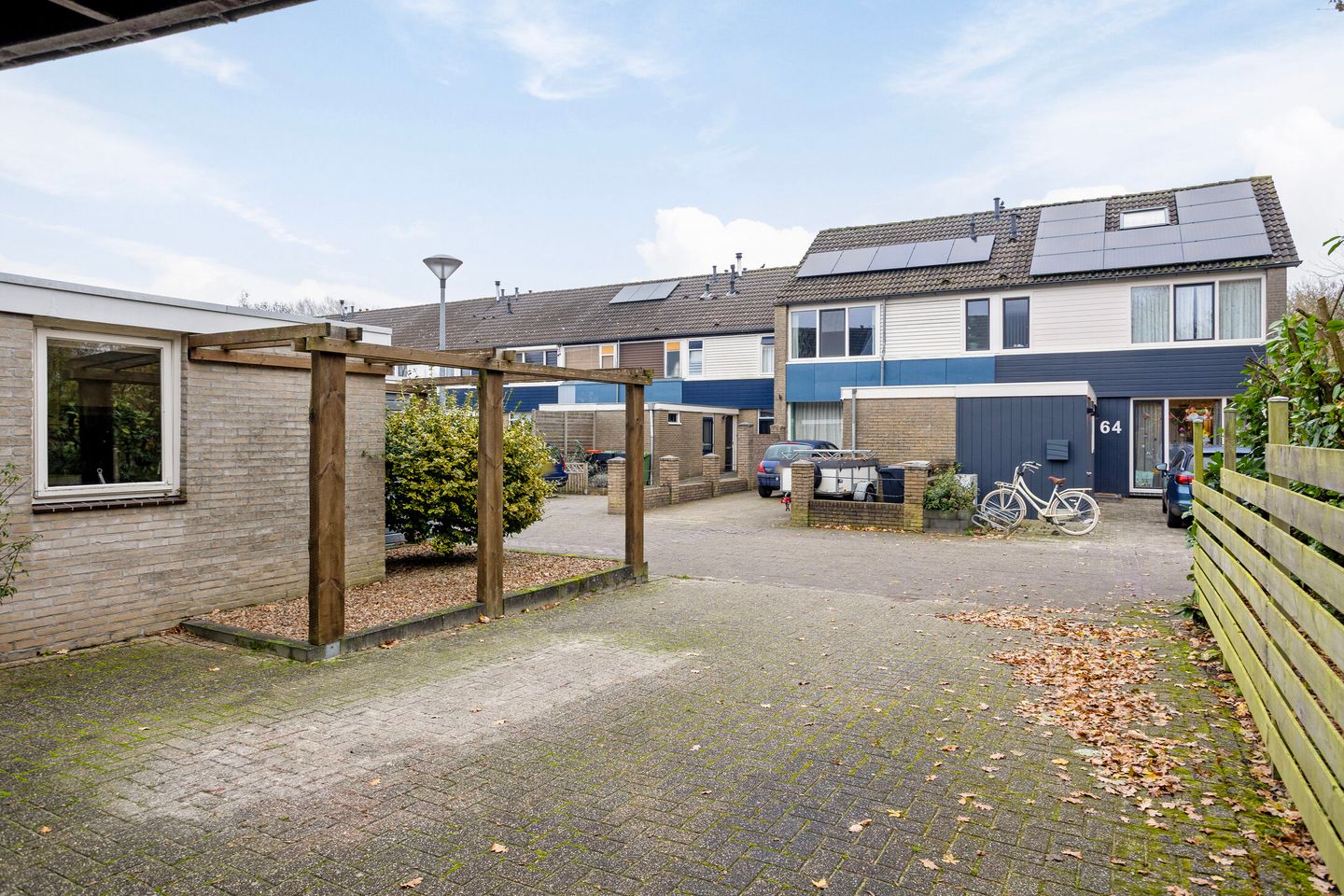 Foto 5 van Beverhof 66