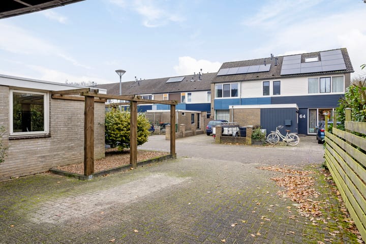 Foto 5 van Beverhof 66