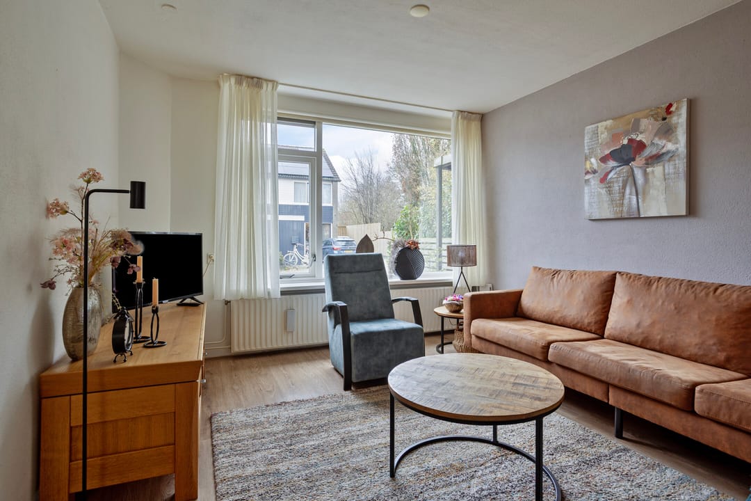 Foto 13 van Beverhof 66