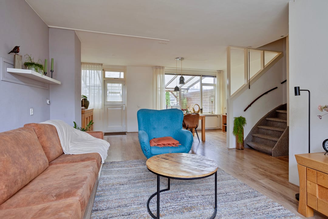 Foto 16 van Beverhof 66